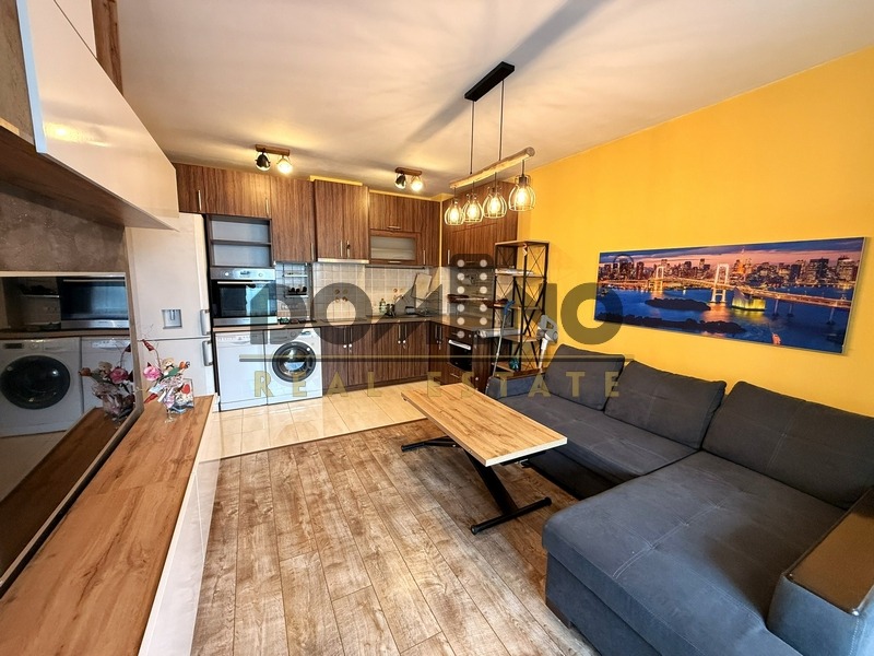 Продава 3-СТАЕН, гр. София, Сухата река