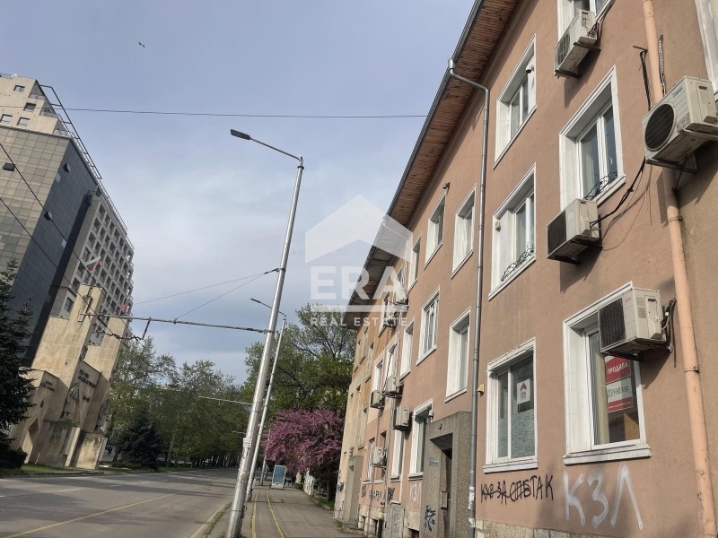 Продава 3-СТАЕН, гр. Варна, Чаталджа