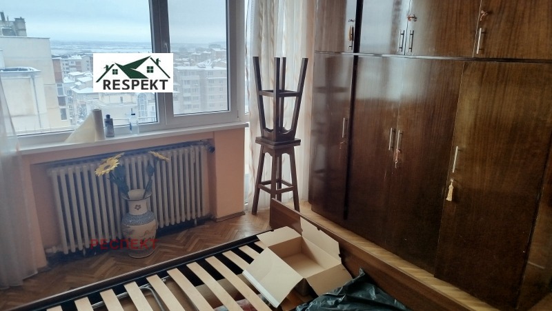 Продава 4-СТАЕН, гр. Стара Загора, Аязмото, снимка 9 - Апартаменти - 52193636