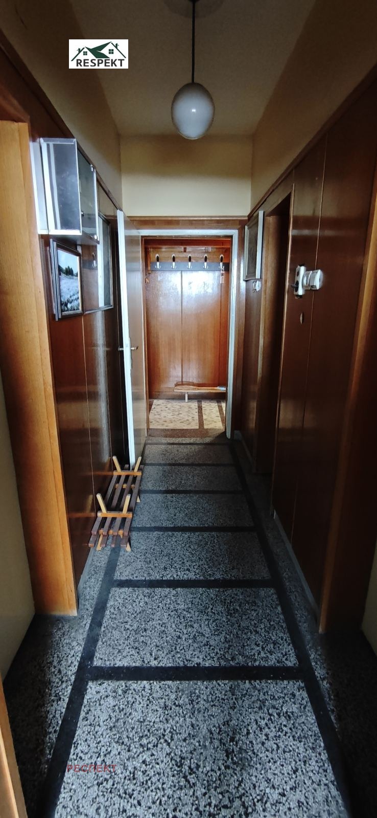 Продава 4-СТАЕН, гр. Стара Загора, Аязмото, снимка 4 - Апартаменти - 52193636