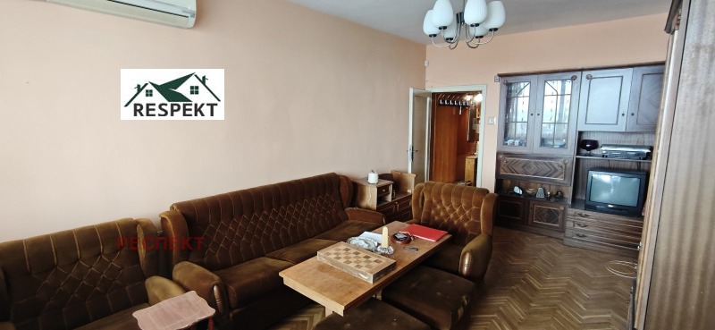 Продава 4-СТАЕН, гр. Стара Загора, Аязмото