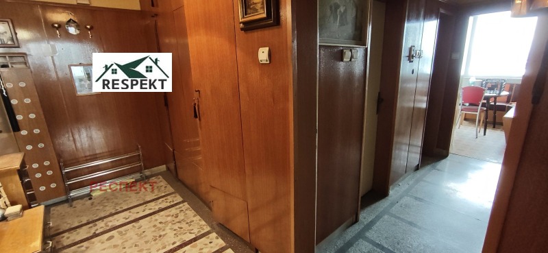 Продава 4-СТАЕН, гр. Стара Загора, Аязмото, снимка 5 - Апартаменти - 52193636