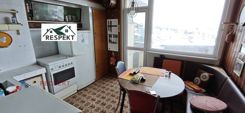 Продава 4-СТАЕН, гр. Стара Загора, Аязмото, снимка 2 - Апартаменти - 52193636