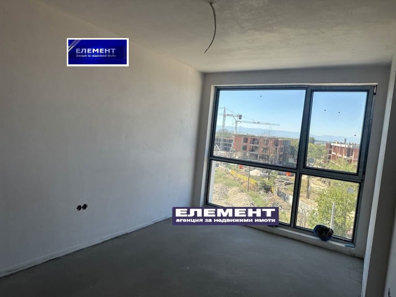 Продава 4-СТАЕН, гр. Пловдив, Кършияка, снимка 3 - Апартаменти - 53091663