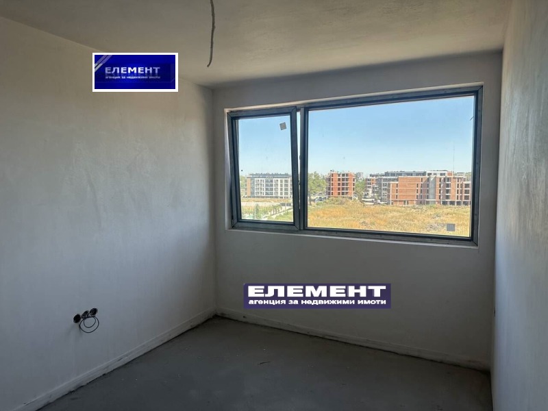 Продава 4-СТАЕН, гр. Пловдив, Кършияка, снимка 4 - Апартаменти - 53091663