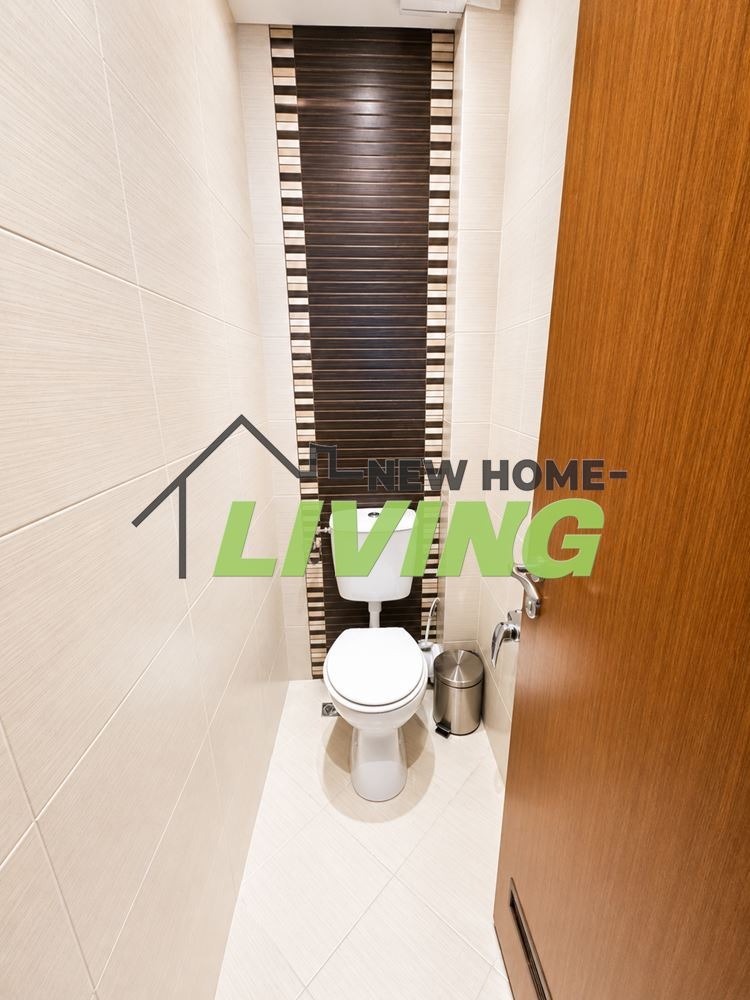 Продава 4-СТАЕН, гр. Пловдив, Кючук Париж, снимка 11 - Апартаменти - 54698368
