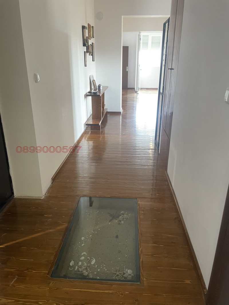 Продава 4-СТАЕН, гр. Шумен, Добруджански, снимка 7 - Апартаменти - 55304112
