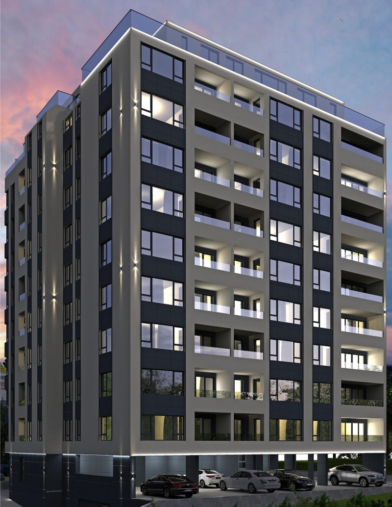 Na prodej  3+ ložnice Varna , Kajsieva gradina , 199 m2 | 52664505