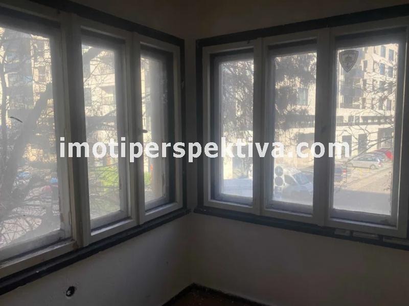 Продава МНОГОСТАЕН, гр. Пловдив, Център, снимка 4 - Апартаменти - 52400450