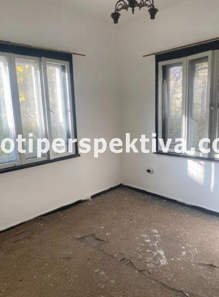 Продава МНОГОСТАЕН, гр. Пловдив, Център, снимка 5 - Апартаменти - 52400450