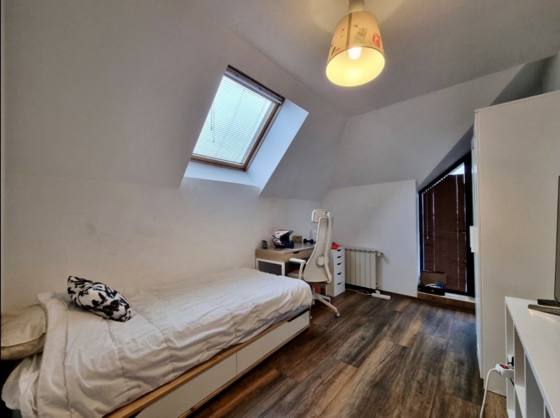 Продава МНОГОСТАЕН, гр. София, Бояна, снимка 15 - Апартаменти - 53595557