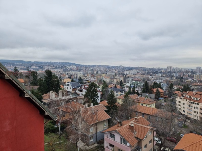 Продава МНОГОСТАЕН, гр. София, Бояна, снимка 5 - Апартаменти - 53595557