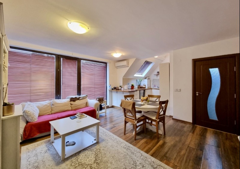 Продава МНОГОСТАЕН, гр. София, Бояна