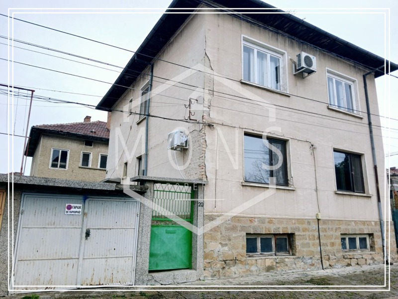 Продаја  Хоусе Флоор регион Габрово , Севлиево , 98 м2 | 64766109 - слика [3]