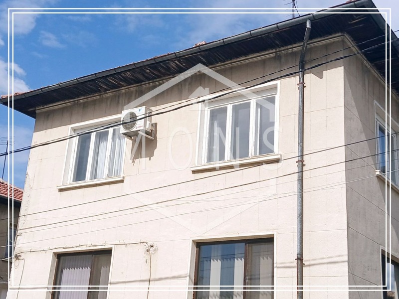 Продаја  Хоусе Флоор регион Габрово , Севлиево , 98 м2 | 64766109 - слика [2]