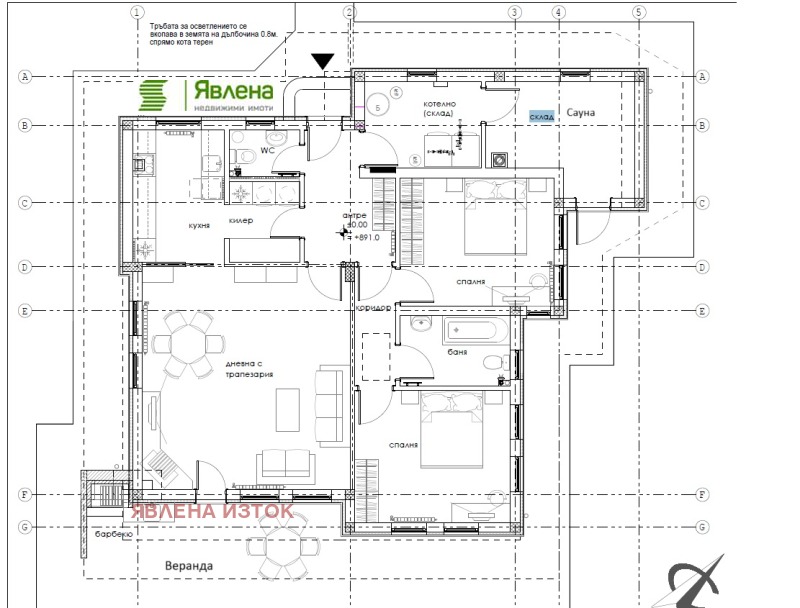 Na prodej  Dům Sofia , m-t Štarkelovo gnezdo , 126 m2 | 80045706 - obraz [9]