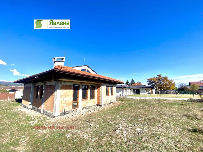 Na prodej  Dům Sofia , m-t Štarkelovo gnezdo , 126 m2 | 80045706 - obraz [3]