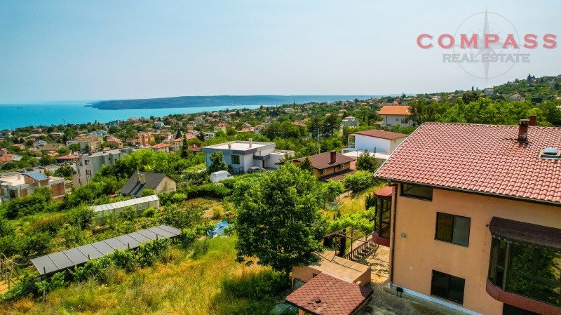 Продава  Къща град Варна , м-т Долна Трака , 360 кв.м | 60050509 - изображение [9]