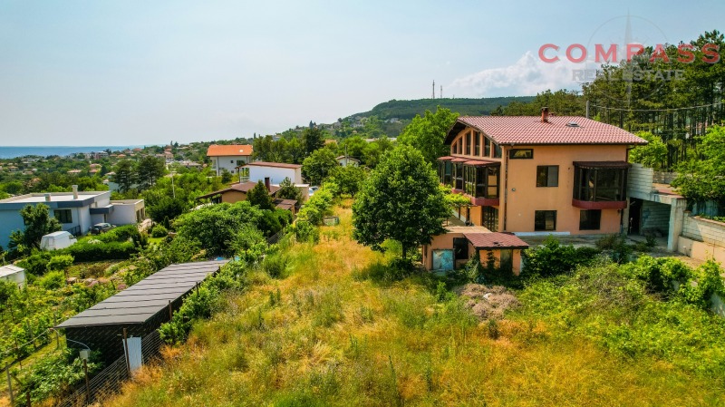 Продава  Къща град Варна , м-т Долна Трака , 360 кв.м | 60050509 - изображение [8]