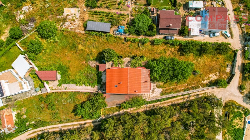 Продава  Къща град Варна , м-т Долна Трака , 360 кв.м | 60050509 - изображение [6]