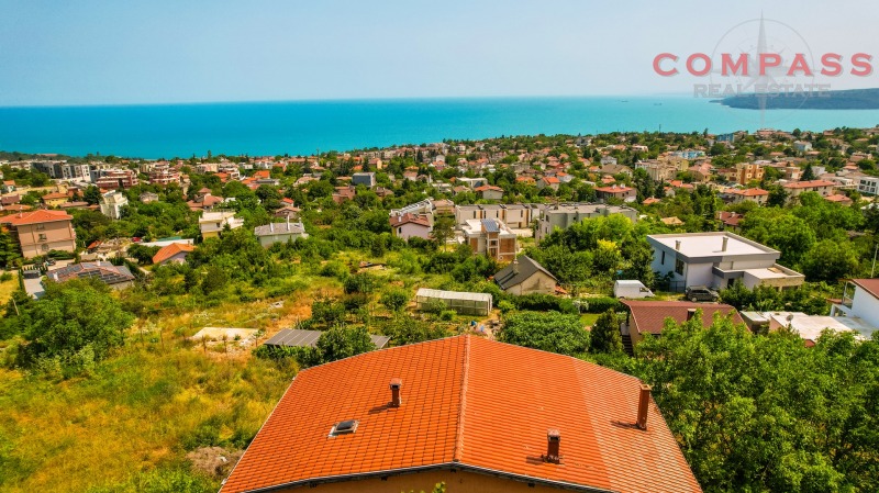 Продава  Къща град Варна , м-т Долна Трака , 360 кв.м | 60050509 - изображение [4]