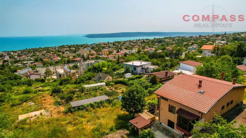 Продава  Къща град Варна , м-т Долна Трака , 360 кв.м | 60050509 - изображение [5]
