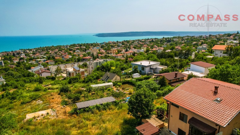 Продава  Къща град Варна , м-т Долна Трака , 360 кв.м | 60050509