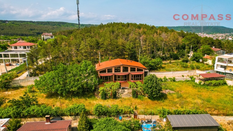 Продава  Къща град Варна , м-т Долна Трака , 360 кв.м | 60050509 - изображение [10]