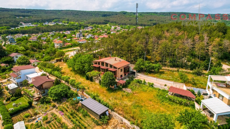 Продава  Къща град Варна , м-т Долна Трака , 360 кв.м | 60050509 - изображение [7]