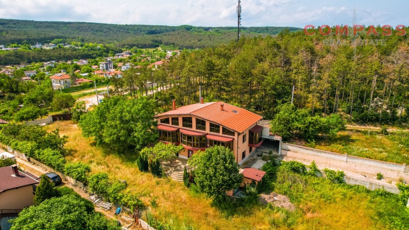 Продава  Къща град Варна , м-т Долна Трака , 360 кв.м | 60050509 - изображение [2]