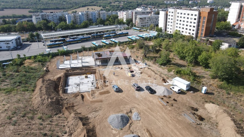 Продава КЪЩА, гр. Плевен, Дружба 2, снимка 9 - Къщи - 51175448