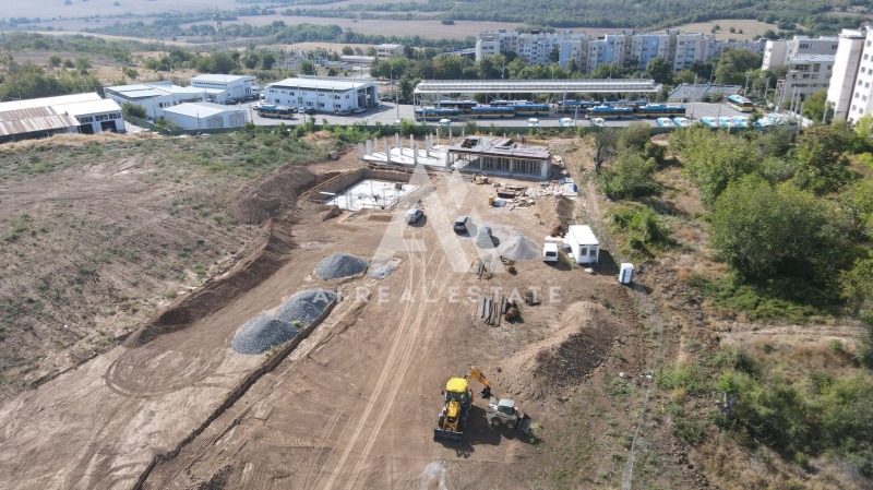 Продава КЪЩА, гр. Плевен, Дружба 2, снимка 3 - Къщи - 51175448