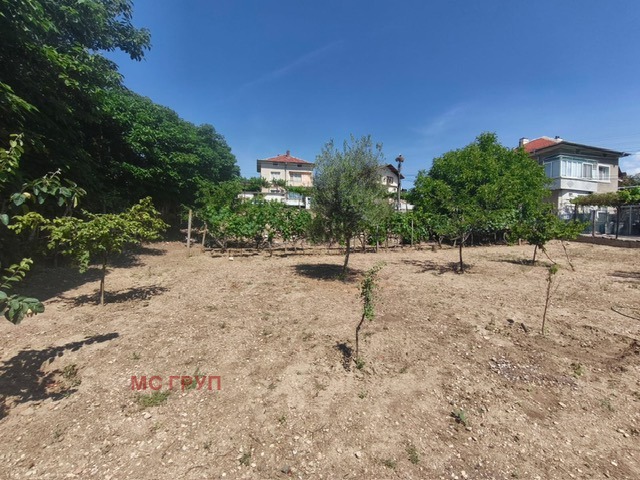 Продава КЪЩА, гр. Сандански, област Благоевград, снимка 8 - Къщи - 55096347