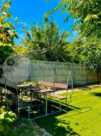 Продава КЪЩА, гр. Каварна, област Добрич, снимка 17 - Къщи - 55204127