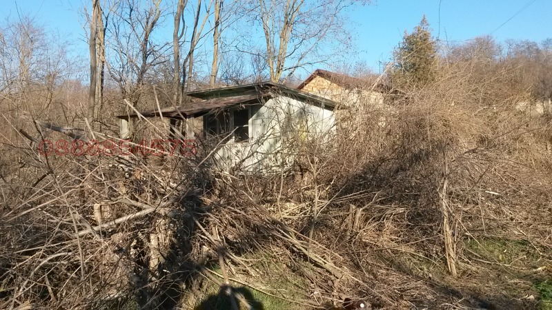 Продава ПАРЦЕЛ, с. Щипско, област Варна, снимка 2 - Парцели - 52958509