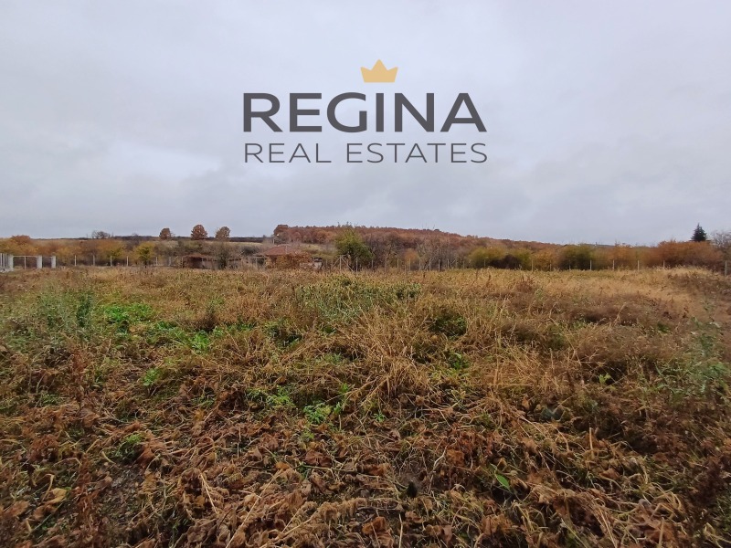 En venta  Trama región Plovdiv , Krasnovo , 2270 metros cuadrados | 24612018