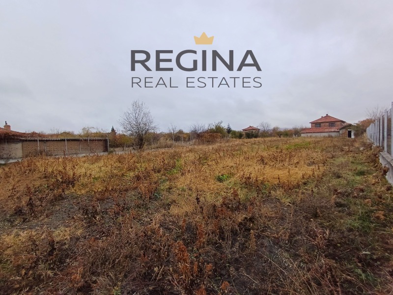 En venta  Trama región Plovdiv , Krasnovo , 2270 metros cuadrados | 24612018 - imagen [8]