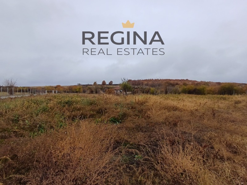 En venta  Trama región Plovdiv , Krasnovo , 2270 metros cuadrados | 24612018 - imagen [3]