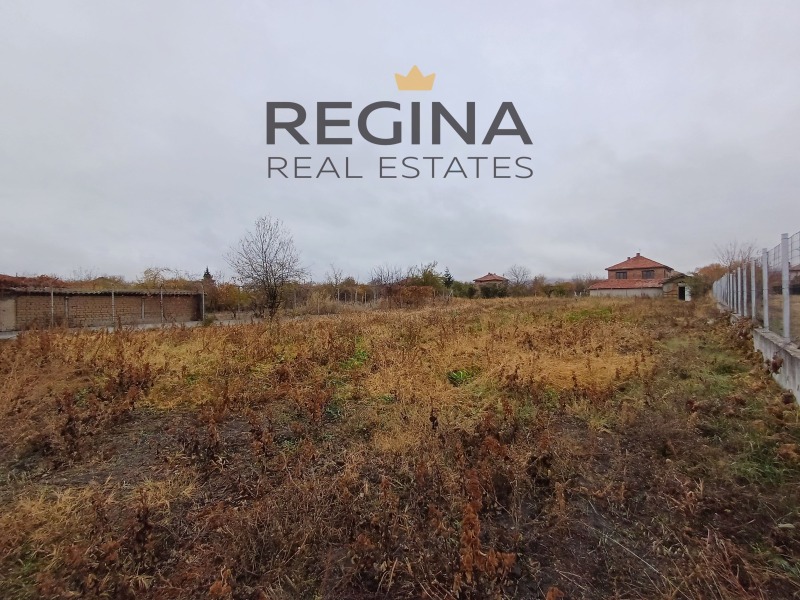 En venta  Trama región Plovdiv , Krasnovo , 2270 metros cuadrados | 24612018 - imagen [5]