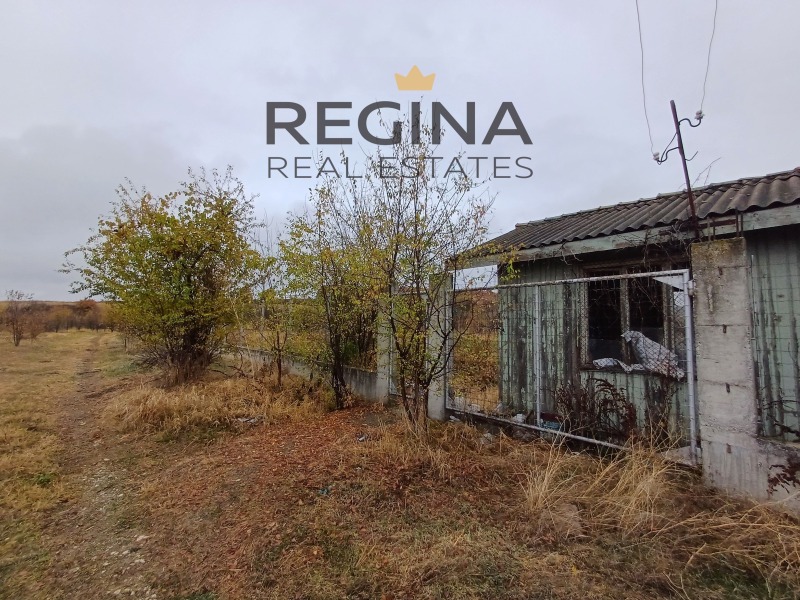 En venta  Trama región Plovdiv , Krasnovo , 2270 metros cuadrados | 24612018 - imagen [9]