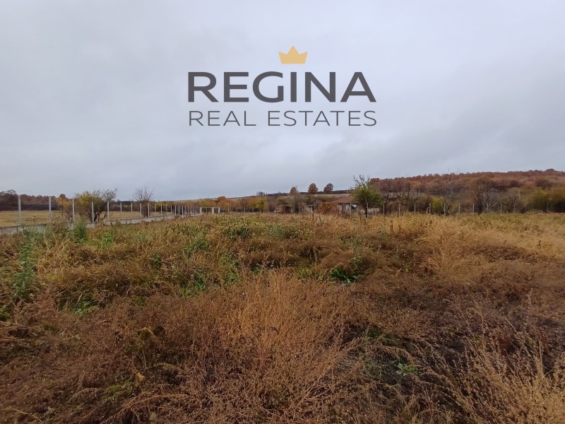 En venta  Trama región Plovdiv , Krasnovo , 2270 metros cuadrados | 24612018 - imagen [2]