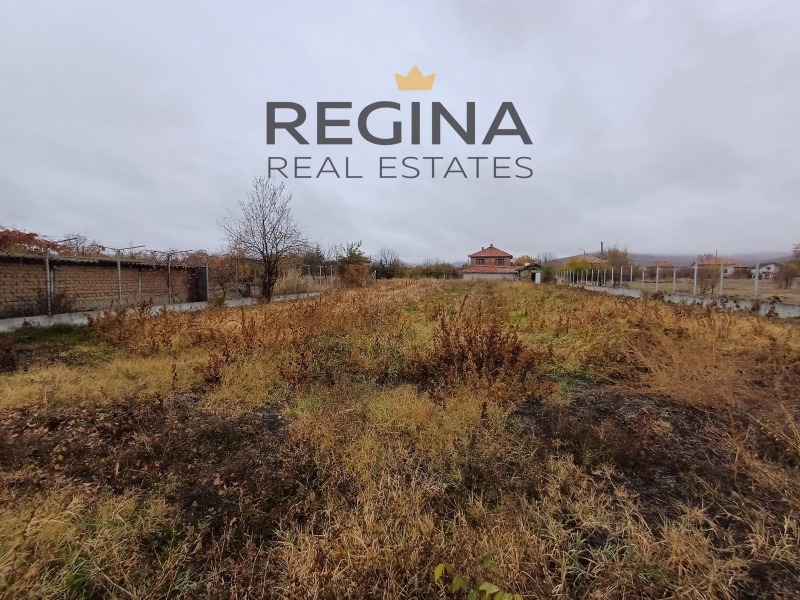 En venta  Trama región Plovdiv , Krasnovo , 2270 metros cuadrados | 24612018 - imagen [7]
