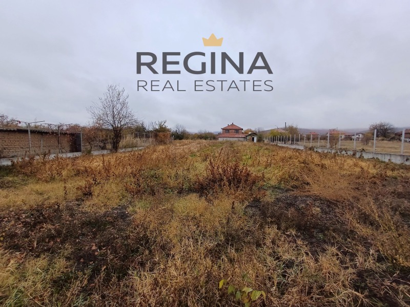 En venta  Trama región Plovdiv , Krasnovo , 2270 metros cuadrados | 24612018 - imagen [6]