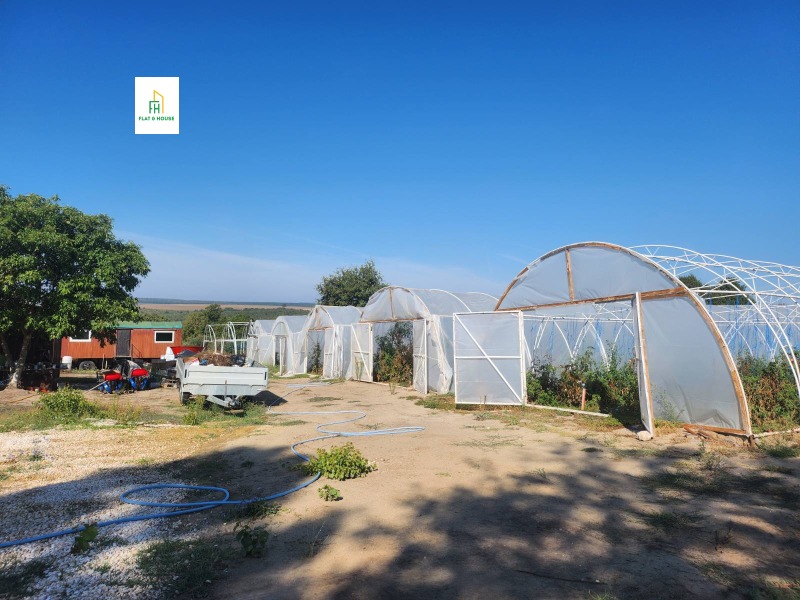 Продава ПАРЦЕЛ, с. Близнаци, област Варна, снимка 2 - Парцели - 52687665