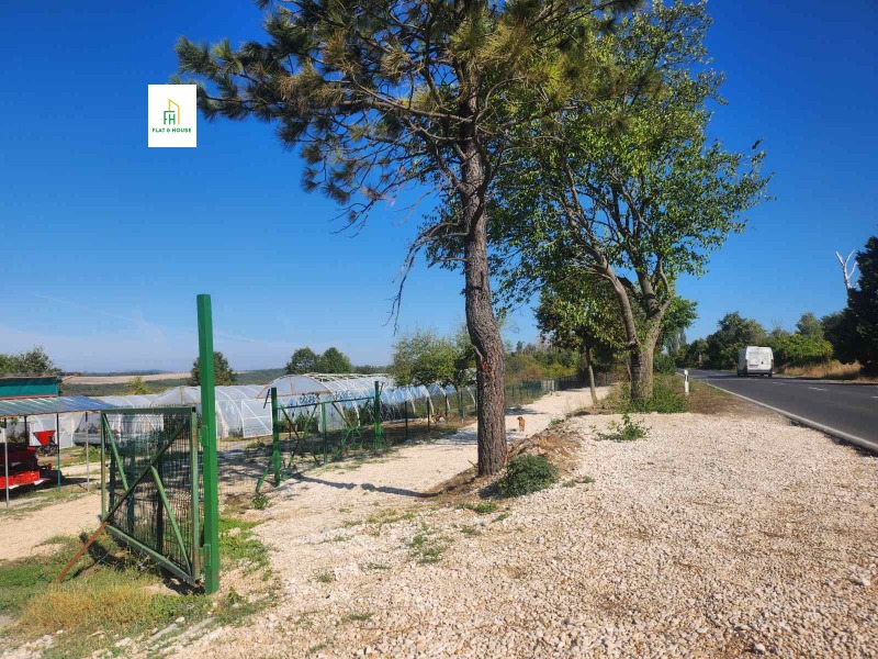 Продава ПАРЦЕЛ, с. Близнаци, област Варна, снимка 5 - Парцели - 52687665