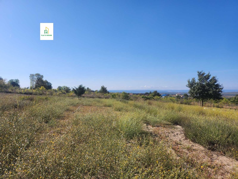 Продава ПАРЦЕЛ, с. Близнаци, област Варна, снимка 3 - Парцели - 52687665