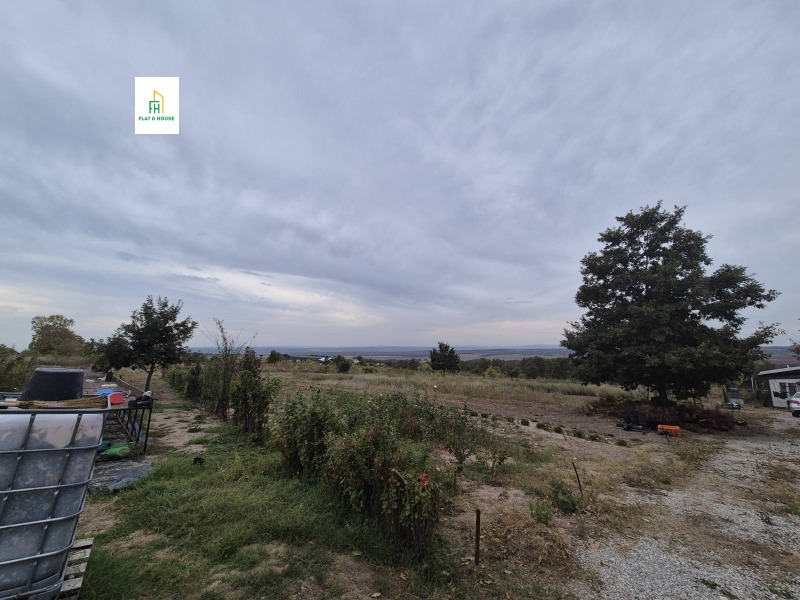 Продава ПАРЦЕЛ, с. Близнаци, област Варна, снимка 4 - Парцели - 52687665