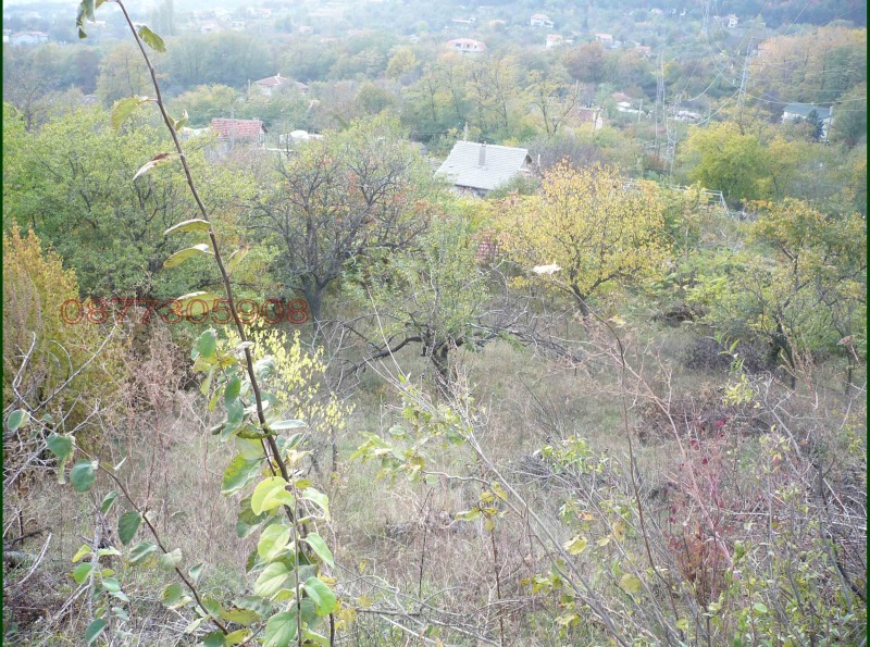 Продава ПАРЦЕЛ, гр. Варна, м-т Сълзица