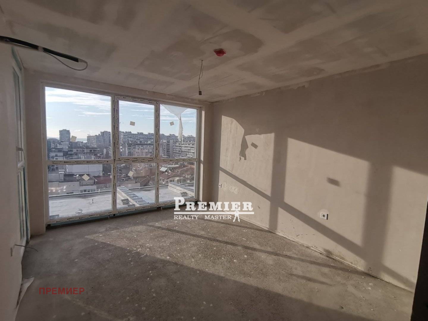 Продава 2-СТАЕН, гр. Бургас, Братя Миладинови, снимка 2 - Апартаменти - 53203670