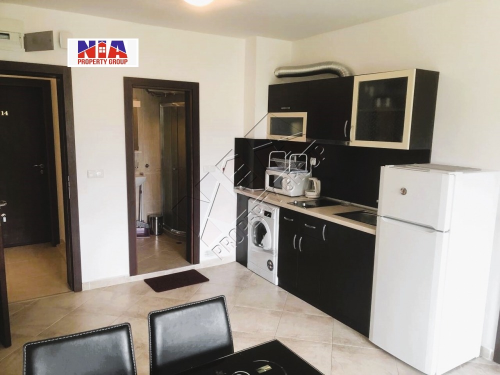 Продава 2-СТАЕН, с. Равда, област Бургас, снимка 2 - Апартаменти - 54222684